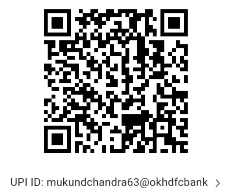 GPay, UPI Payment
